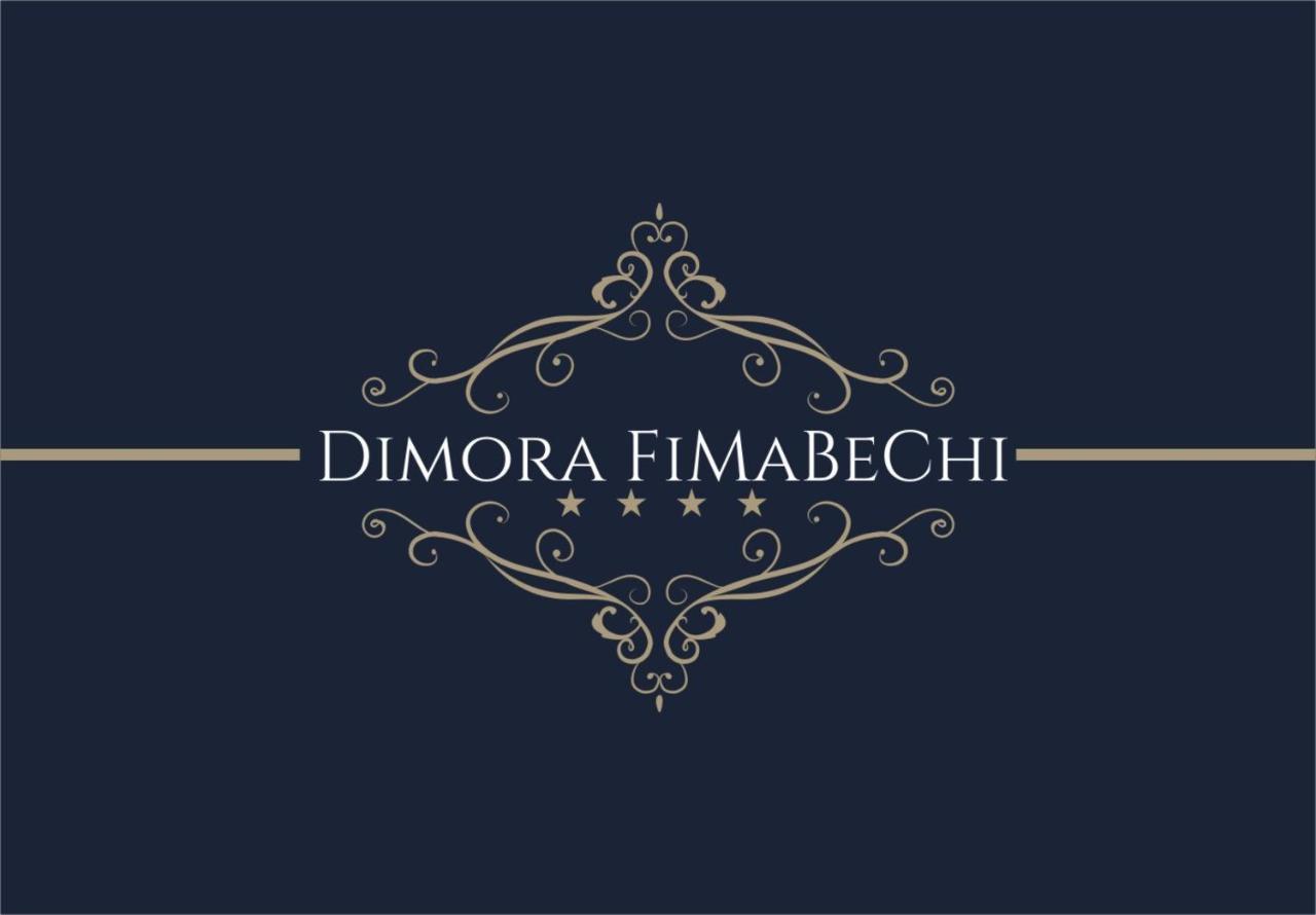 Dimora Fimabechi Hotel Bari Exterior photo